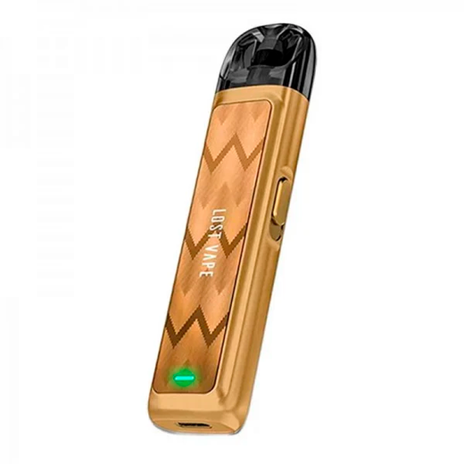 Pod-система Lost Vape Ursa Nano 800 mAh (Wave Gold)