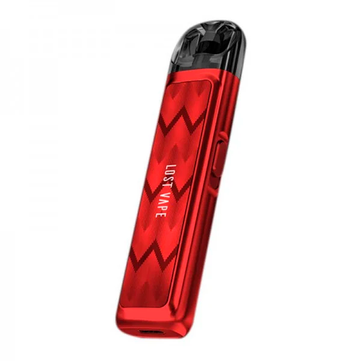 Pod-система Lost Vape Ursa Nano 800 mAh (Wave Red)