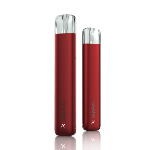 POD-система Nevoks APX S1 Pod Kit Red (Original)