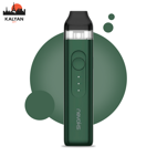 POD-система Nevoks Feelin Pod Kit Темно-зеленый (Dark Green)