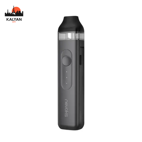 Pod-система Nevoks Feelin Pod Kit Charcoal Grey (Угольно-серый)