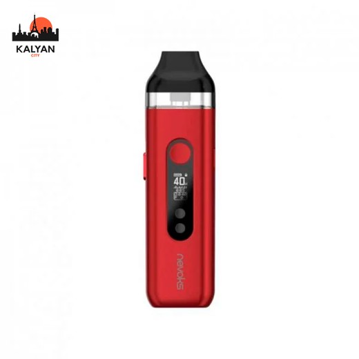 POD-Система Nevoks Feelin X Pod Kit Червоний (Red)