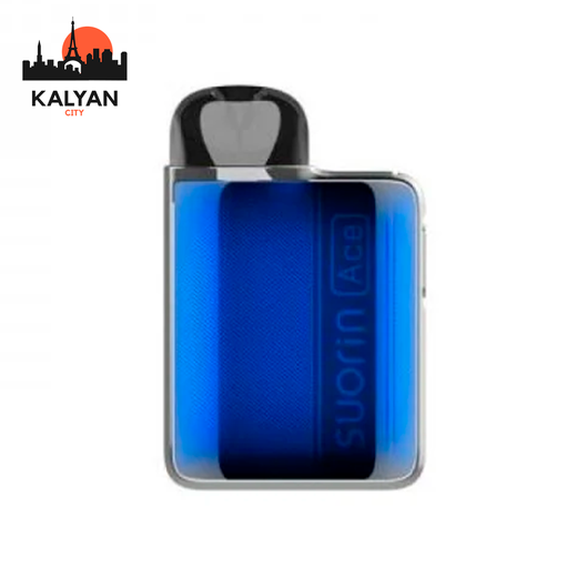 Pod-система Suorin Ace Pod Kit Diamond Blue