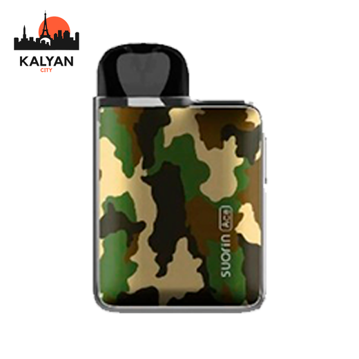 Pod-система Suorin Ace Pod Kit Woodland Camo