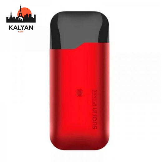 Pod-система Suorin Air Mini Kit Red (Червоний)