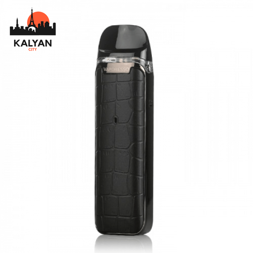 Pod-система Vaporesso Luxe Q Pod Kit Black (Черный)