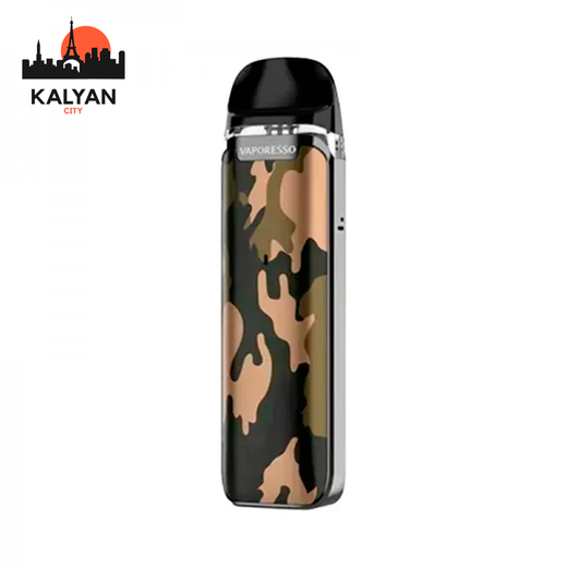 Pod-система Vaporesso Luxe Q Pod Kit Camo (Камуфляжный)