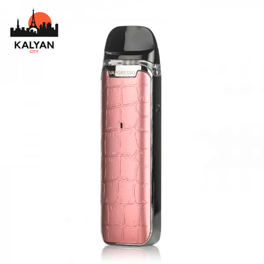 Pod-система Vaporesso Luxe Q Pod Kit Pink (Рожевий)