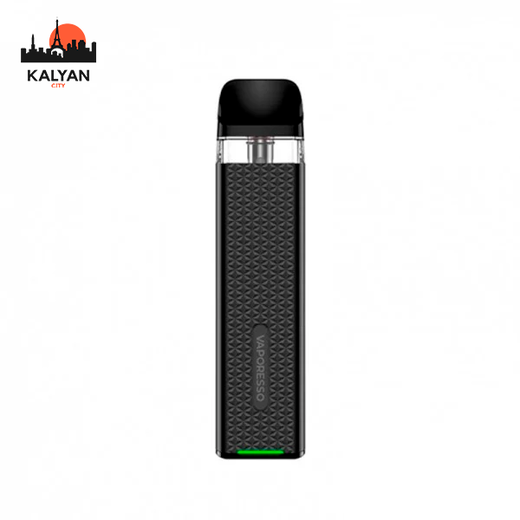 Pod-система Vaporesso XROS 3 Pod Kit Mini Черный (Black)