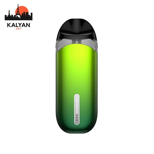 Pod-система Vaporesso Zero S Lime Green (Зелений Лайм)