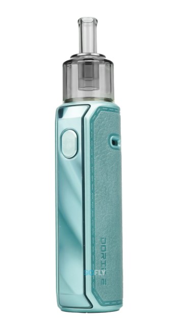 Pod-система VooPoo Doric E Cyan (Голубой)