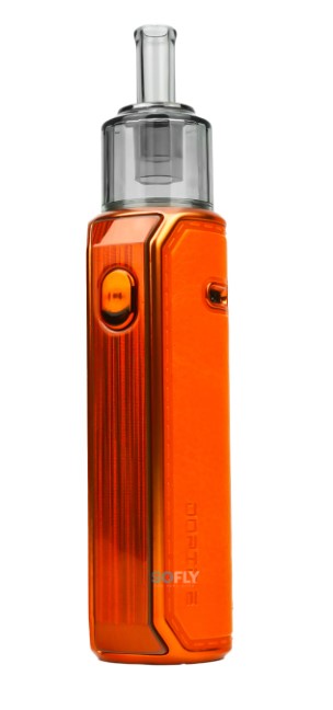 Pod-система VooPoo Doric E Orange (Оранжевый)