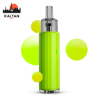 Pod-система Voopoo Doric Q Chartreuse Yellow (Салатовий)