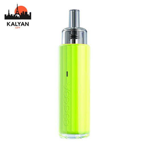 Pod-система Voopoo Doric Q Chartreuse Yellow (Салатовый)