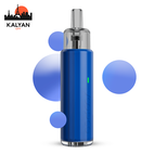 Pod-система Voopoo Doric Q Navu Blue (Синій)