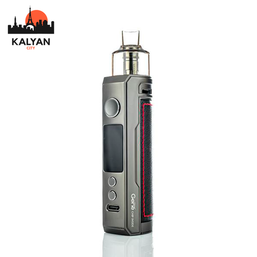 Pod-система VooPoo Drag X Pod Mod Kit Classic