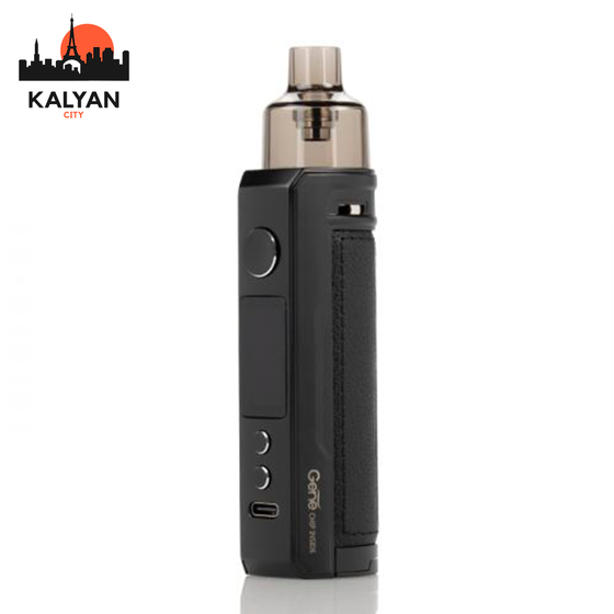 Pod-система VooPoo Drag X Pod Mod Kit Dark Knight