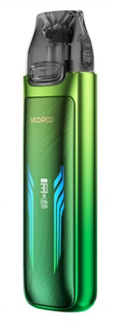 Pod-система Voopoo VMate Max Shiny Green (Зелений)