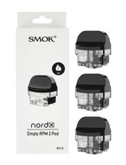 Порожній картридж Smok Nord X RPM 6 мл