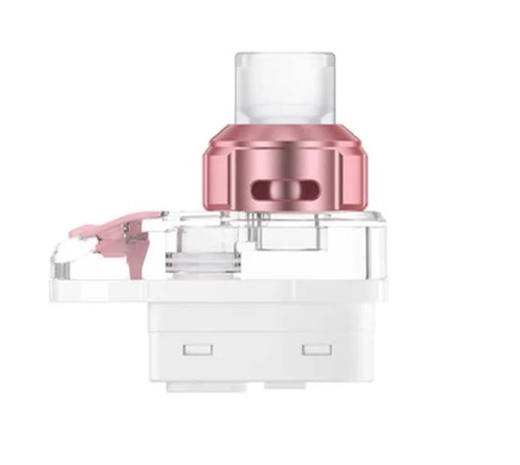 Порожній картридж GeekVape H45 (Crystal Pink) 4 мл