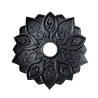 Шахта Karma Модель 3.0 Line Black (Черный)