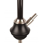 Шахта Khmara Sintesi Carbon Black (Чорний)