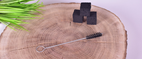 Щітка Embery для персонального мундштука Black (Чорний)