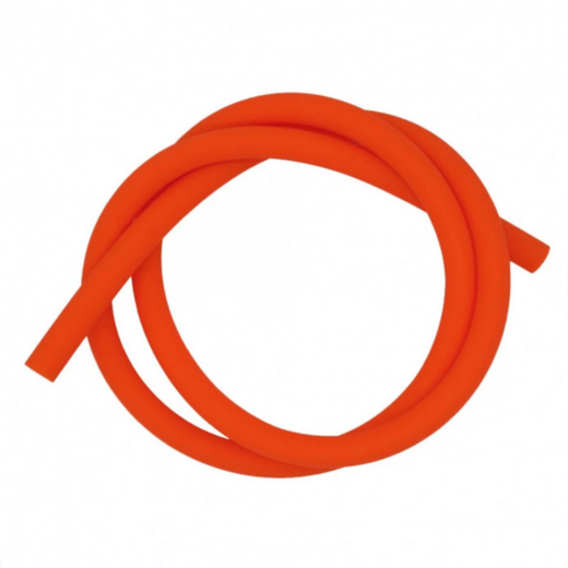 Шланг силиконовый Yahya Soft Touch Plus Red (Красный)