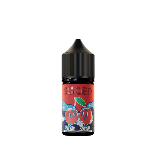 Набор Sliced Cherry (Вишня) 30 мл 50 мг