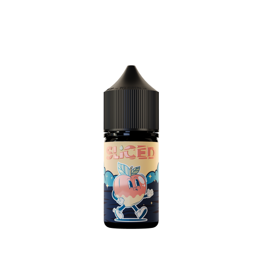 Набор Sliced Peach (Персик) 30 мл 50 мг