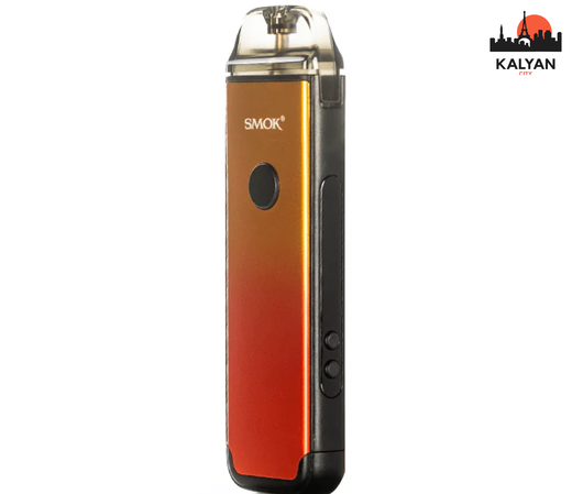 Pod-система Smok Acro Red Gold (Золотисто-червоний)