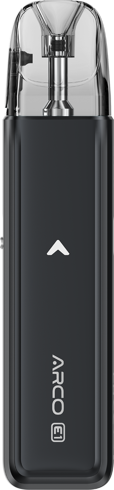 Pod-система Smok Arco E1 Pod Kit Black (Черный)