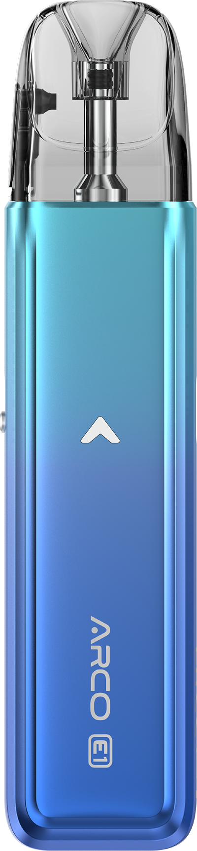 Pod-система Smok Arco E1 Pod Kit Blue Cyan (Синий)