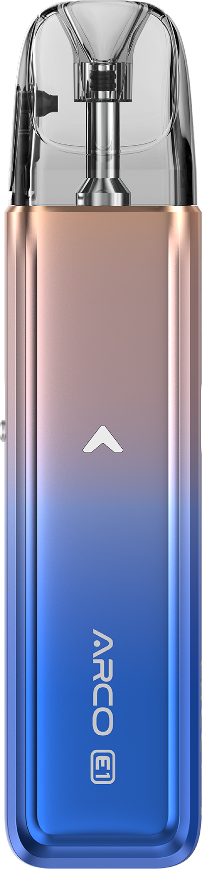 Pod-система Smok Arco E1 Pod Kit Blue Gold (Золотисто-синий)