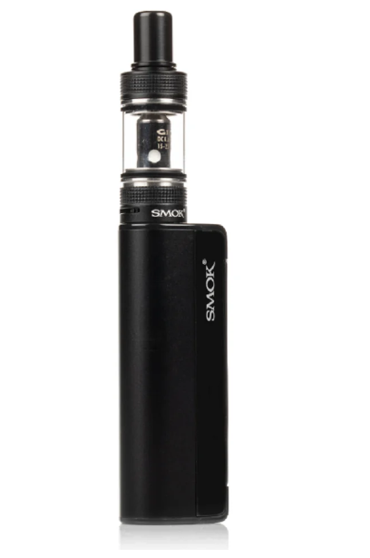 Pod-система Smok Gram 25 Black (Чорний)