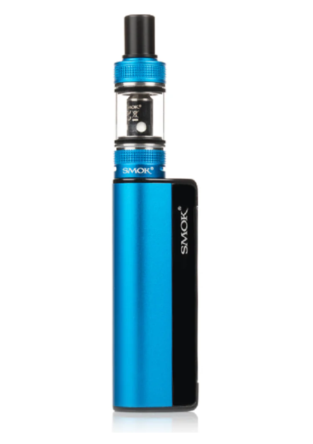 Pod-система Smok Gram 25 Blue (Голубой)