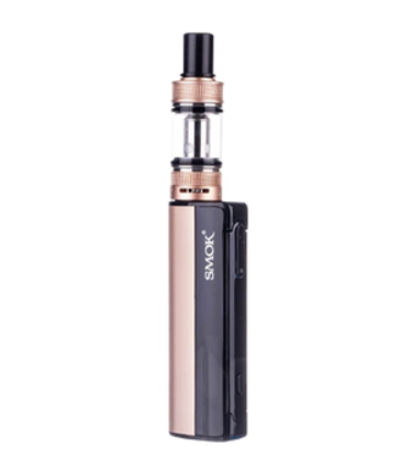 Pod-система Smok Gram 25 Pale Gold (Бледно золотой)