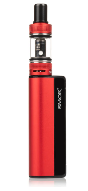 Pod-система Smok Gram 25 Red (Червоний)