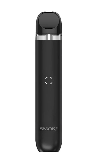 Pod-система Smok Igee A1 Pod Kit Black (Черный)