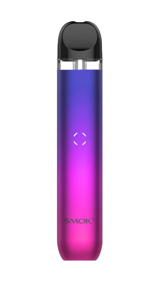 Pod-система Smok Igee A1 Pod Kit Blue Purple (Фіолетово-блакитний)