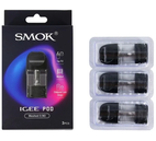 Картридж Smok IGEE Meshed 0.9 Ohm Pod