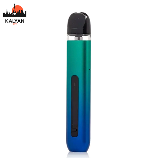 Pod-система Smok IGEE Pro Blue Green (Сине-зеленый)