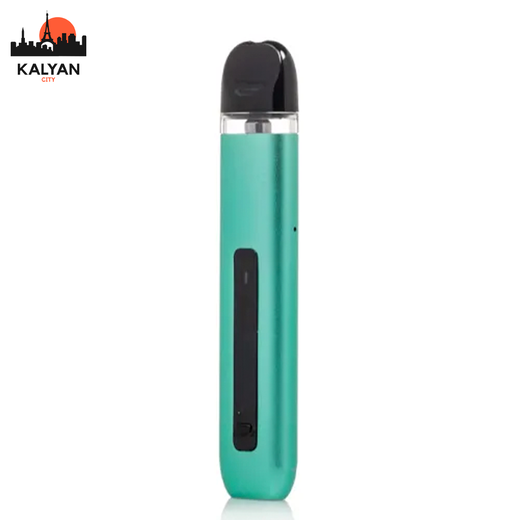 Pod-система Smok IGEE Pro Mint Green (Мятно-зеленый)