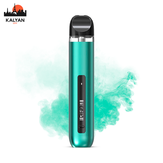 Pod-система Smok IGEE Pro Mint Green (М'ятно-зелений)