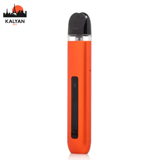 Pod-система Smok IGEE Pro Orange (Оранжевый)