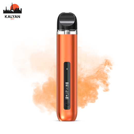 Pod-система Smok IGEE Pro Orange (Оранжевый)