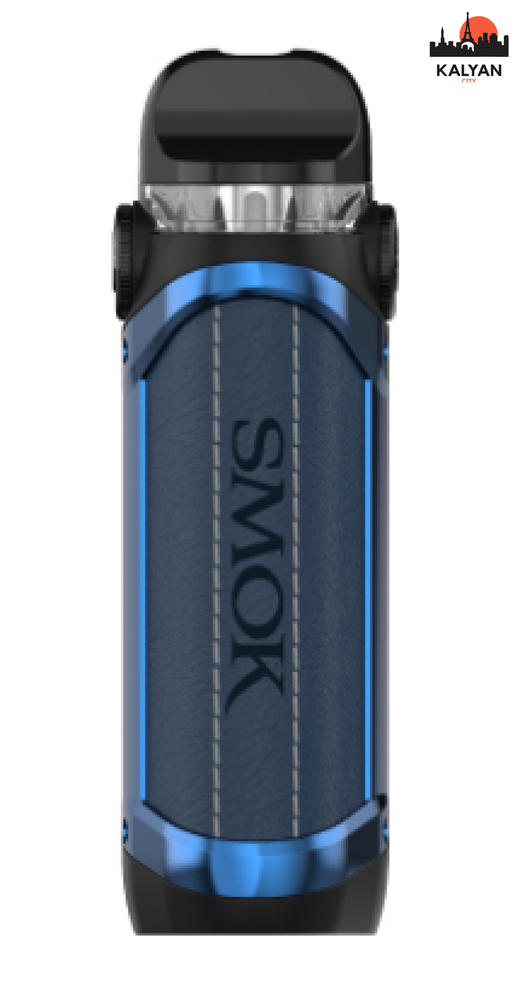 Pod-система Smok IPX 80 KIT Blue (Голубой)