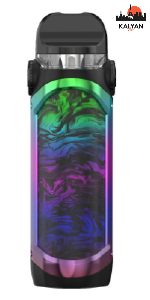 Pod-система Smok IPX 80 KIT Fluid 7-Color (7-кольорів)