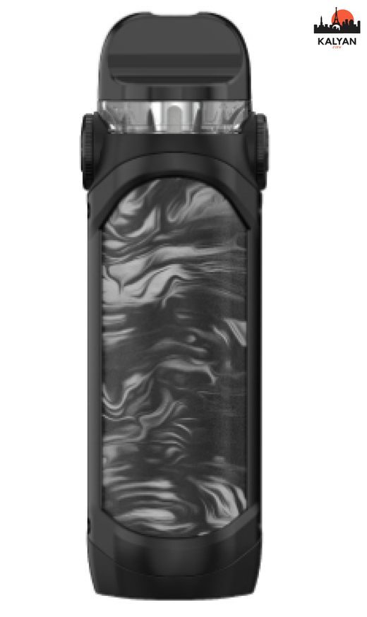 Pod-система Smok IPX 80 KIT Fluid Black Grey (Чорно-сірий)