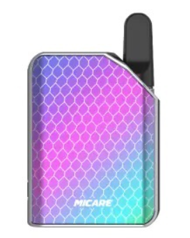 Pod-система Smok Micare 7-Color Cobra (Райдужний)